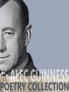 The Alec Guinness Poetry Collection (MP3)